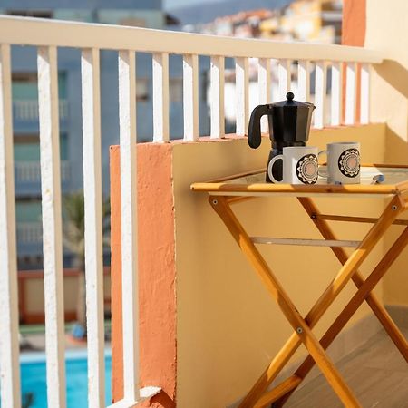 Apartmán Susurros Del Mar Sunset Santa Cruz de Tenerife Exteriér fotografie