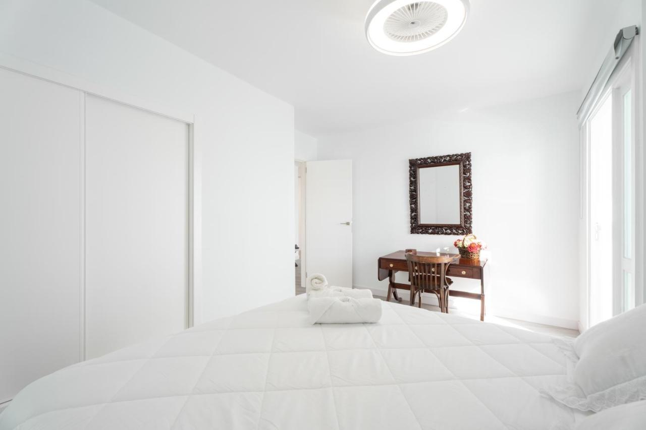 Apartmán Susurros Del Mar Sunset Santa Cruz de Tenerife Exteriér fotografie