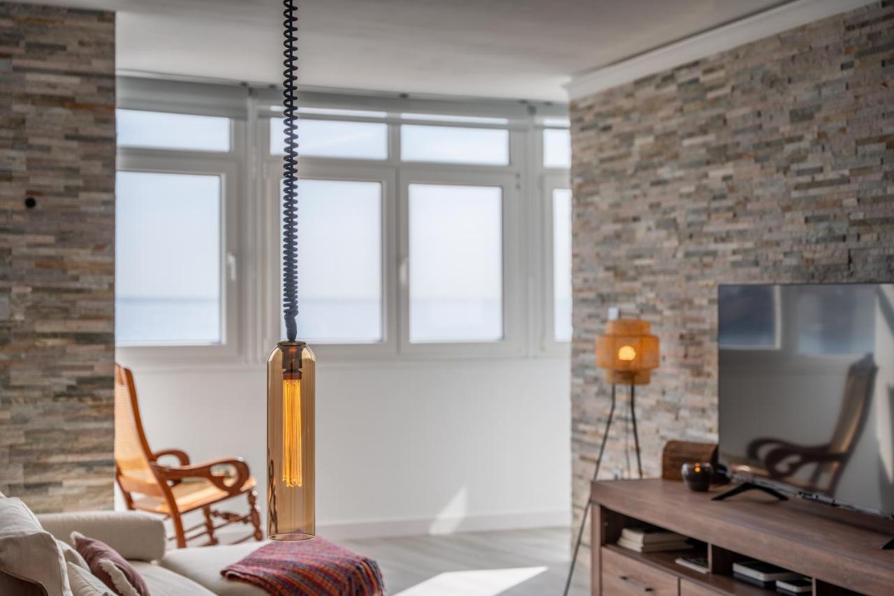 Apartmán Susurros Del Mar Sunset Santa Cruz de Tenerife Exteriér fotografie